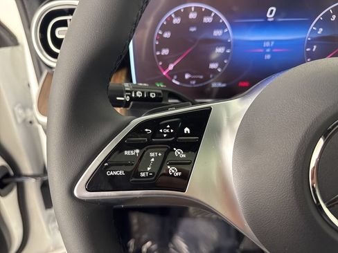 Certified 2026 Mercedes-Benz GLC 300 4MATIC image 26