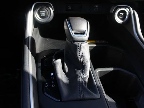 Certified 2025 Toyota Grand Highlander AWD image 45