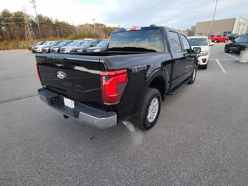 Used 2025 Ford F150 XL w/ Equipment Group 103A High image 5