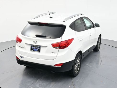 Used 2015 Hyundai Tucson SE AWD/4WD image 40