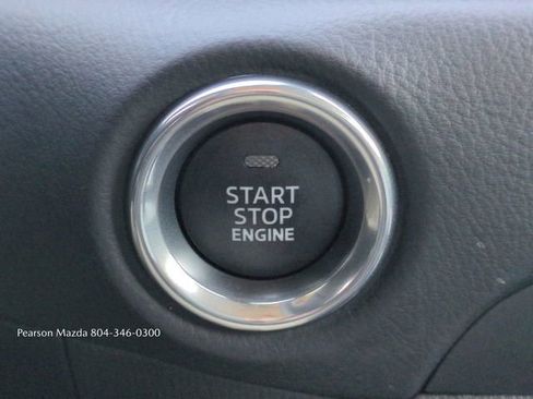 Certified 2025 MAZDA CX-5 AWD 2.5 S w/ Preferred Package image 29