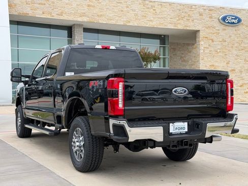 New 2026 Ford F250 Lariat AWD/4WD image 47