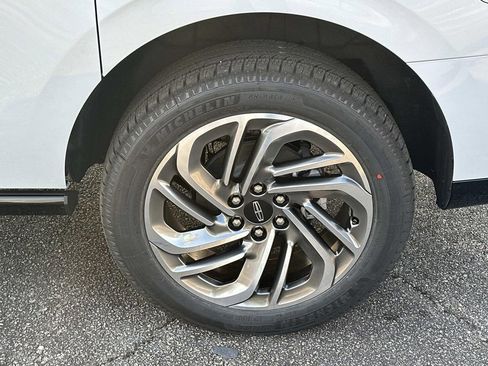 New 2026 Lincoln Navigator L Reserve image 23