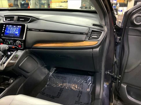 Used 2019 Honda CR-V EX image 19