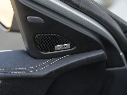 Used 2019 Nissan Maxima 3.5 SL w/ Floor Mat Group image 25