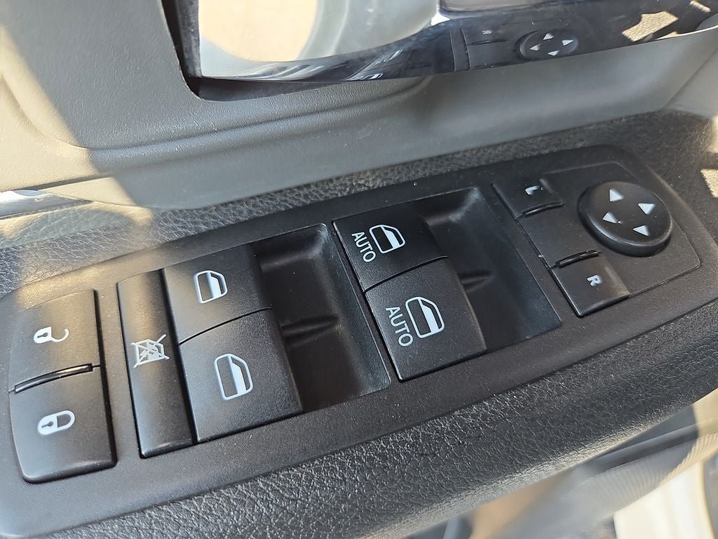 Used 2024 RAM 1500 Classic SLT RWD image 14