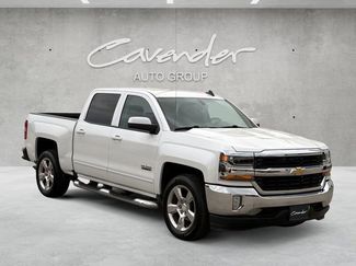 Used 2016 Chevrolet Silverado 1500 LT w/ Texas Edition video 2