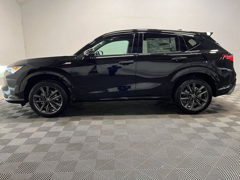 New 2026 Acura ADX A-Spec AWD/4WD image 23