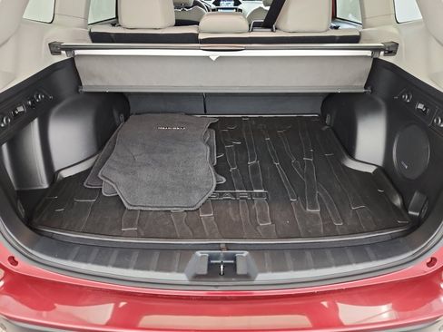 Used 2024 Subaru Forester Limited image 35