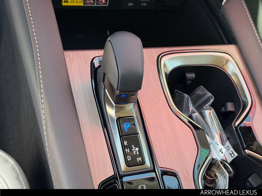 New 2026 Lexus RX 350 Premium Plus FWD image 22