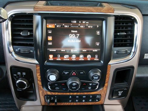 Used 2013 RAM 2500 Longhorn w/ Convenience Group image 29