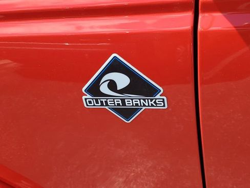 Used 2023 Ford Bronco Outer Banks AWD/4WD image 26