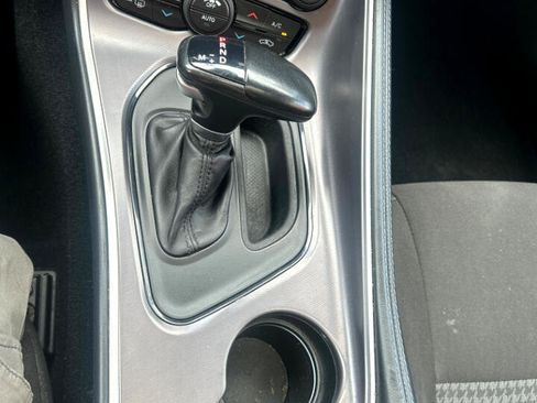 Used 2021 Dodge Challenger R/T w/ Blacktop Package image 13