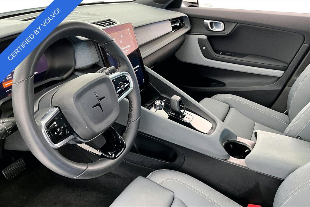 Used 2023 Polestar Polestar 2 w/ Pilot Pack AWD/4WD image 15