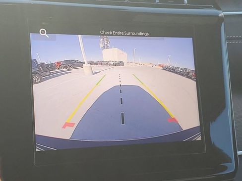 New 2025 Jeep Grand Cherokee Altitude image 22