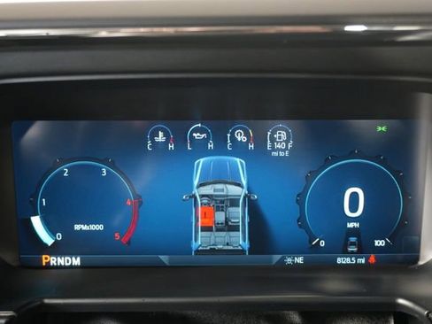 Certified 2025 Ford F350 Lariat w/ Lariat Ultimate Package AWD/4WD image 14