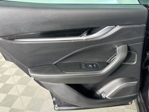 Used 2019 Maserati Levante GranSport AWD/4WD image 24
