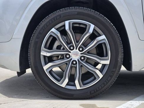 Used 2019 GMC Terrain Denali FWD image 11