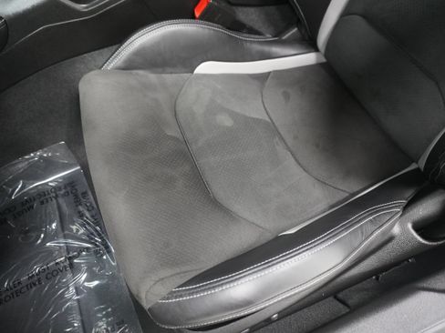 Used 2022 Chevrolet Camaro SS RWD image 12