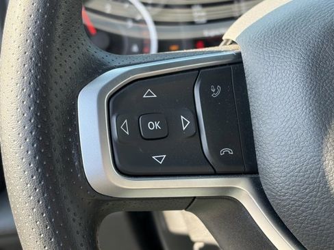 New 2026 RAM 5500 Tradesman w/ Chrome Appearance Group image 35