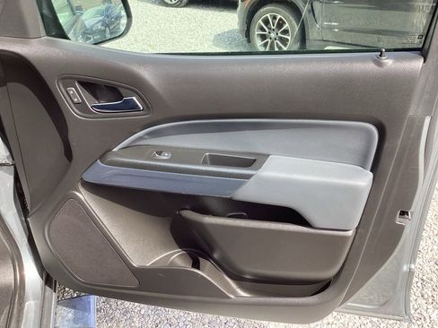 Used 2018 Chevrolet Colorado Z71 image 23