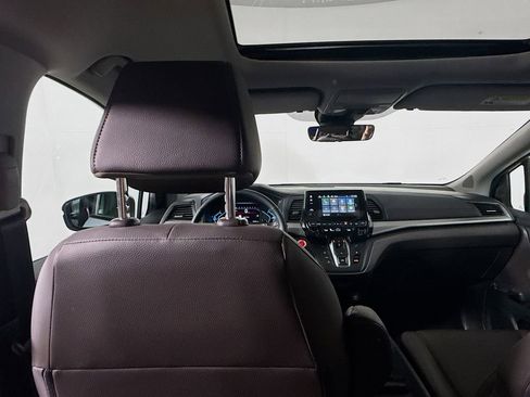 Certified 2022 Honda Odyssey EX-L image 32