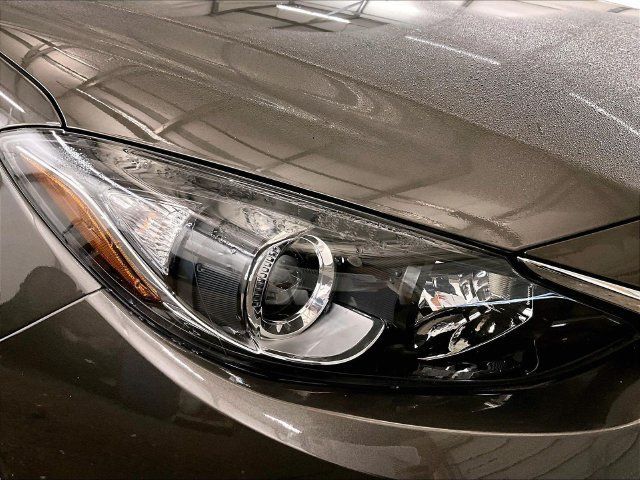 Used 2016 MAZDA MAZDA3 i Grand Touring FWD image 28