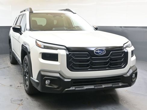 New 2026 Subaru Outback Limited AWD/4WD image 8