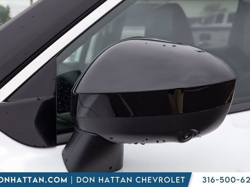 Used 2025 Nissan Rogue SV AWD/4WD image 30