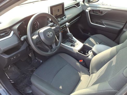 Certified 2024 Toyota RAV4 LE image 10