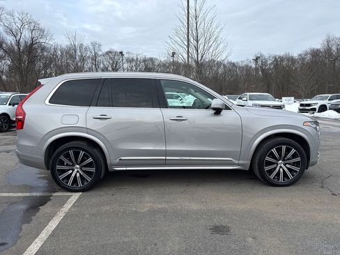 Used 2024 Volvo XC90 B5 Plus w/ Protection Package Premier image 3