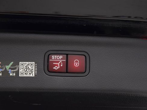 Certified 2024 Mercedes-Benz EQE 350+ 4MATIC SUV image 31