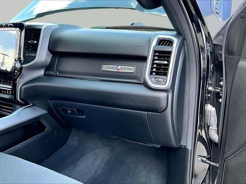 Used 2023 RAM 1500 Lone Star AWD/4WD image 18