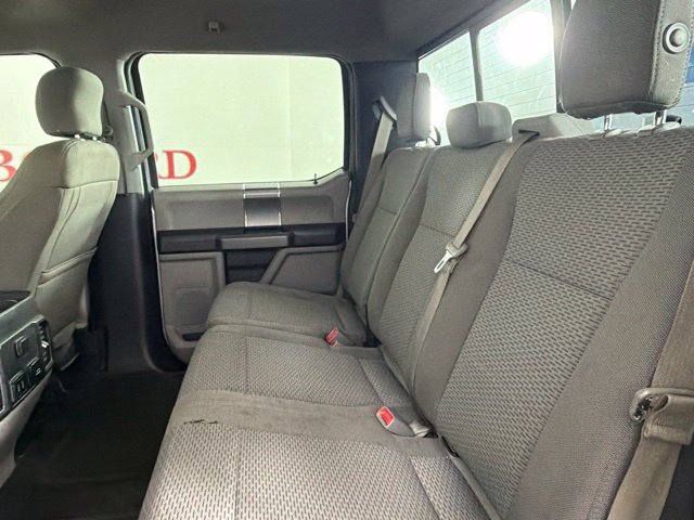 Used 2017 Ford F150 XLT w/ Equipment Group 302A Luxury AWD/4WD image 29