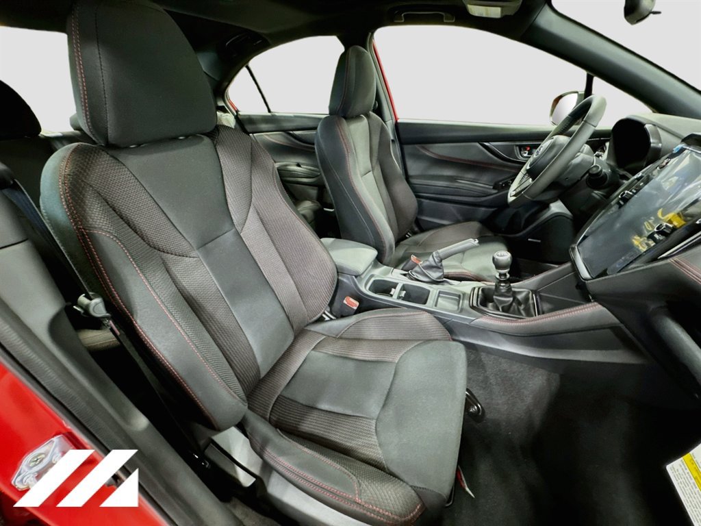 New 2026 Subaru WRX Premium AWD/4WD image 29