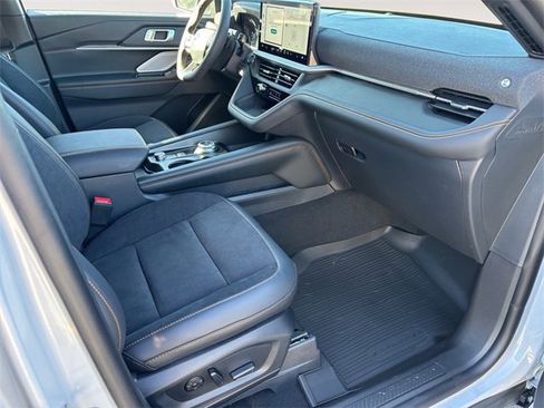 New 2026 Ford Explorer Tremor w/ Tremor Ultimate Package image 15