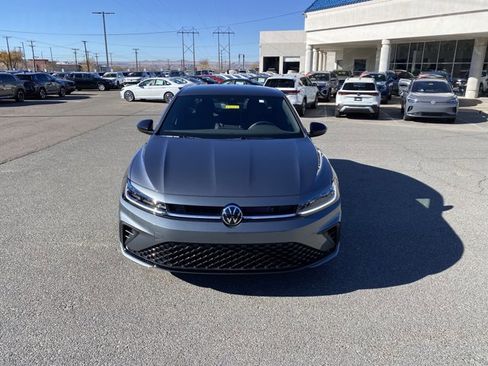 New 2026 Volkswagen Jetta Sport FWD image 32