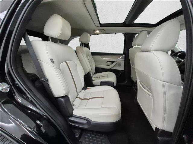 Used 2024 MAZDA CX-90 3.3 Turbo S w/ Premium Package AWD/4WD image 24