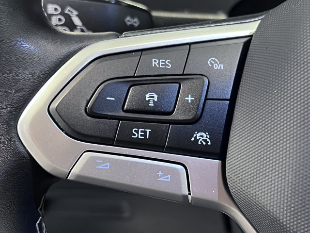 Certified 2023 Volkswagen Tiguan S FWD image 20