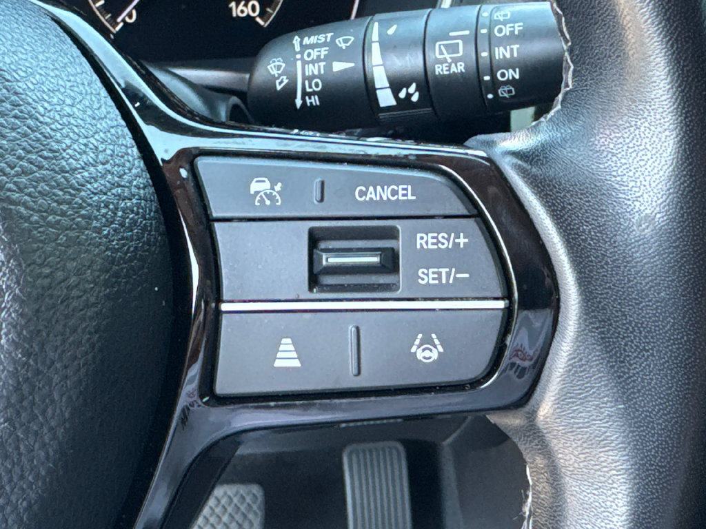 Used 2022 Honda Civic EX-L image 28