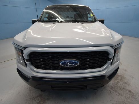 Used 2023 Ford F150 XLT w/ Equipment Group 302A High AWD/4WD image 34