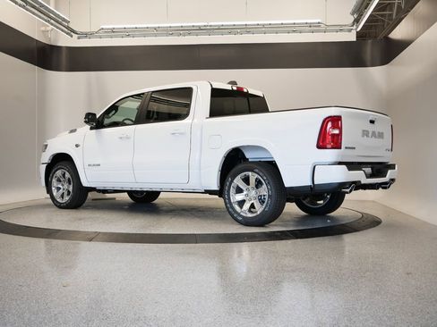 New 2026 RAM 1500 Big Horn AWD/4WD image 40
