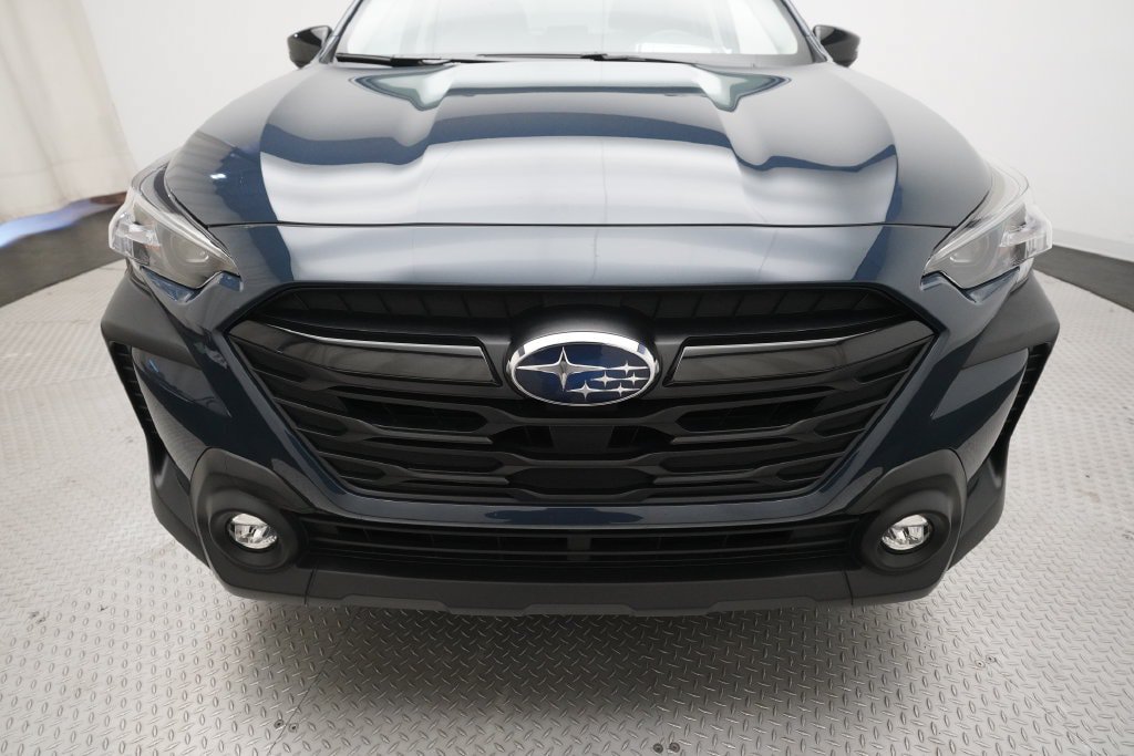 Used 2024 Subaru Outback Onyx Edition AWD/4WD image 23