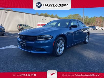 Used 2023 Dodge Charger SXT