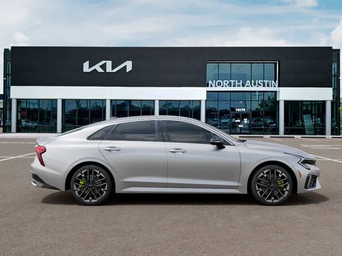 New 2026 Kia K5 GT FWD image 7