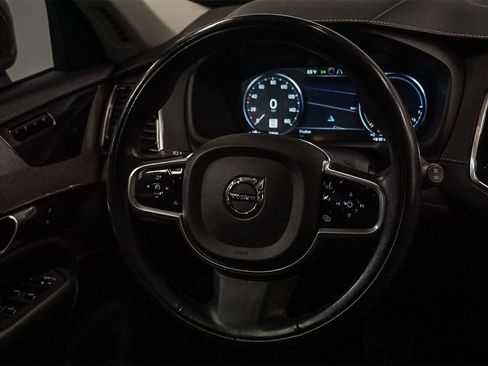 Used 2021 Volvo XC90 T8 Inscription w/ Advanced Package image 16