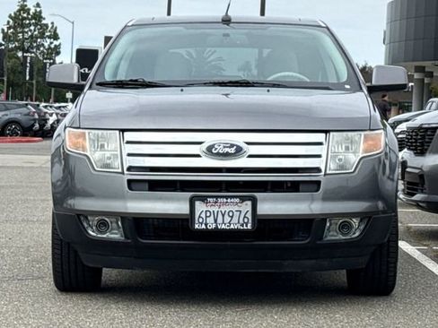 Used 2010 Ford Edge Limited FWD image 11
