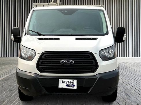 Used 2018 Ford Transit 250 130 Low Roof image 3