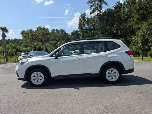 Used 2020 Subaru Forester w/ Alloy Wheel Package AWD/4WD image 14