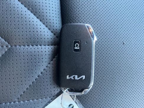 Used 2024 Kia Sportage X-Line AWD/4WD image 13